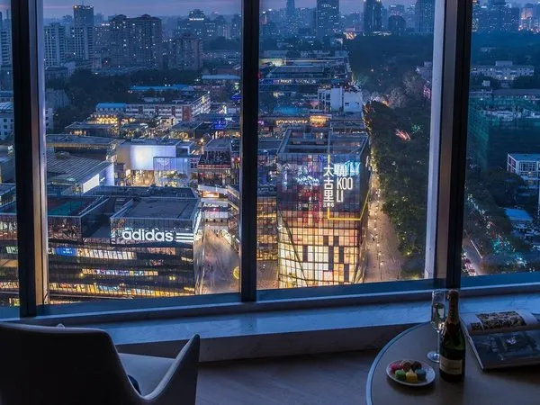 Intercontinental Beijing Sanlitun