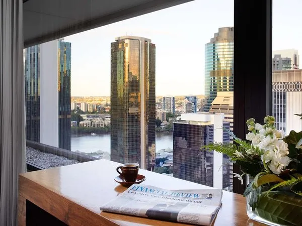 InterContinental Brisbane by IHG