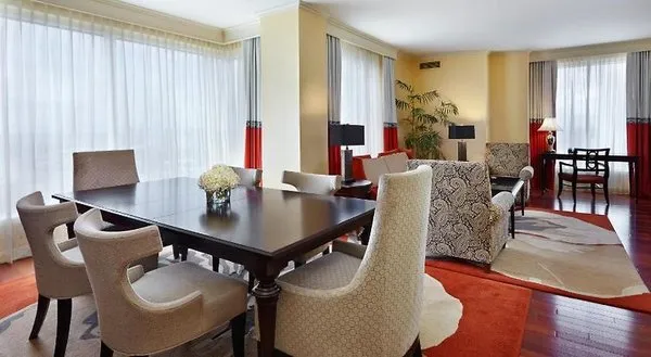 Hotels in Georgia finden