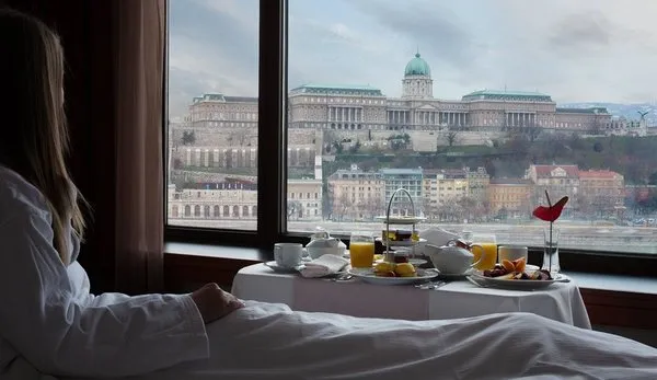 InterContinental Budapest