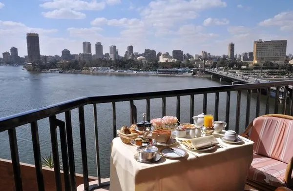 InterContinental Cairo Semiramis