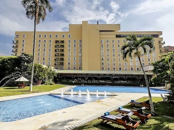 InterContinental Cali