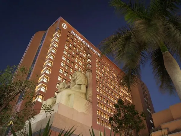 InterContinental Citystars Cairo