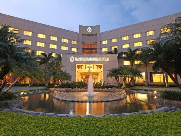 InterContinental Costa Rica at Multiplaza Mall
