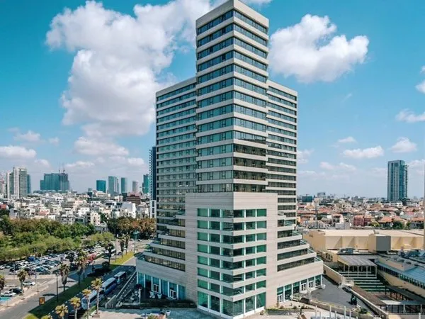InterContinental David Tel Aviv