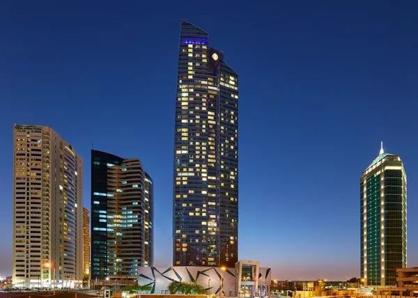 InterContinental Doha - The City