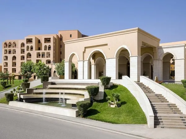 InterContinental Durrat Al Riyadh Resort & Spa