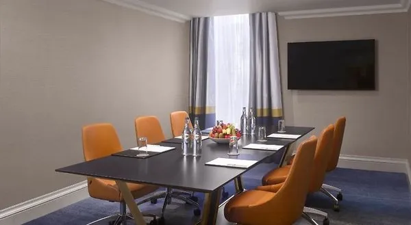 InterContinental Edinburgh The George
