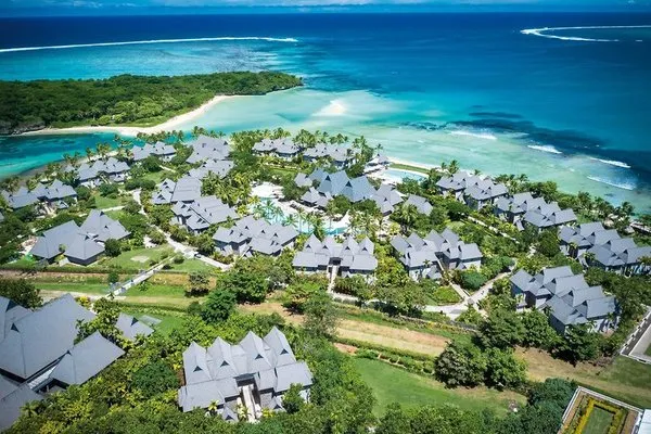Intercontinental Fiji Golf Resort & Spa