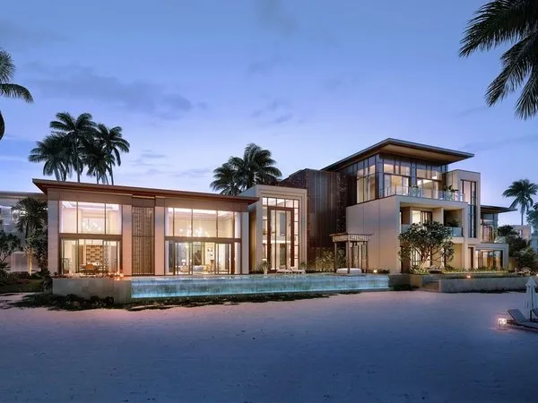 Intercontinental Halong Bay Resort