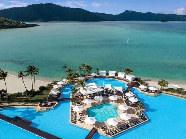 Hotels in Australien - Queensland finden