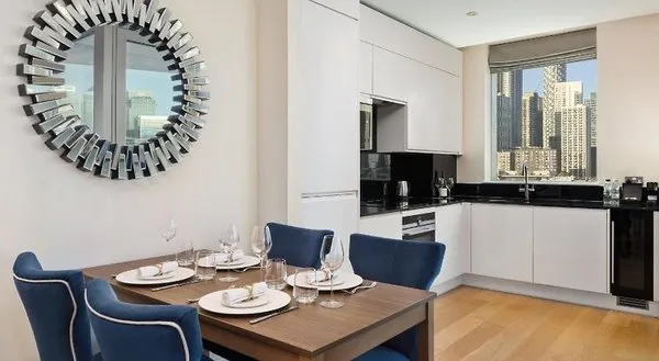 Intercontinental Hotel London - The O2