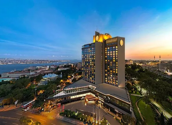 InterContinental Istanbul