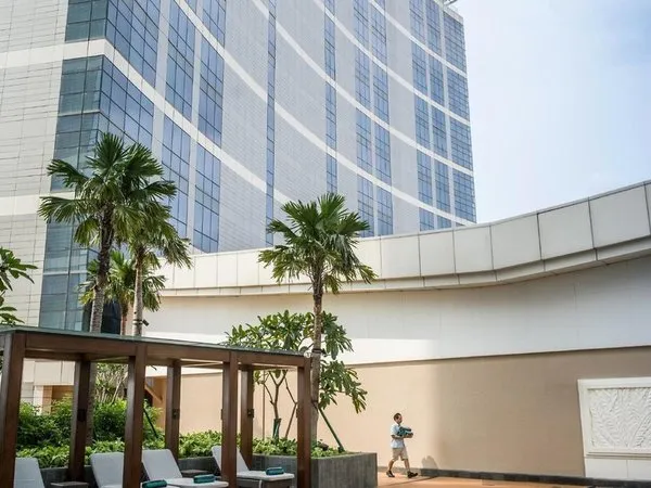 Intercontinental Jakarta Pondok Indah
