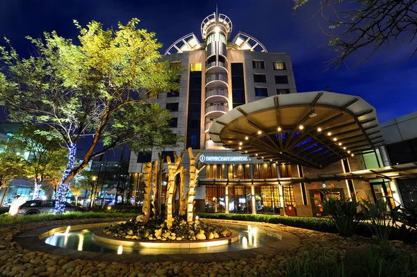 InterContinental Johannesburg O.R. Tambo Airport