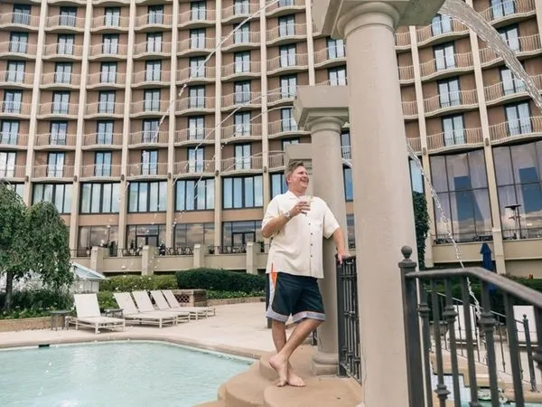 Intercontinental Kansas City At The Plaza