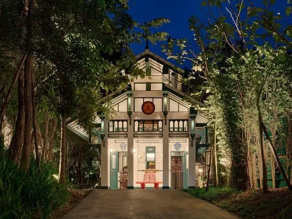 InterContinental Khao Yai Resort