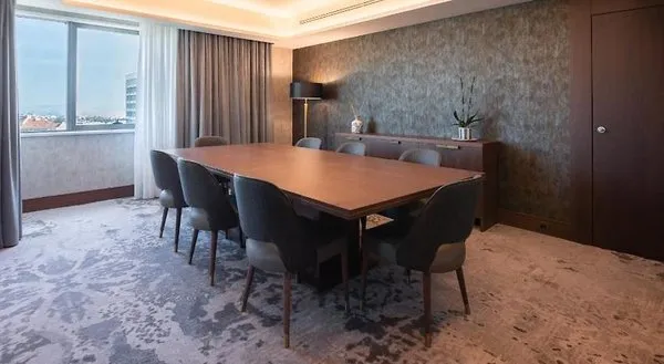 InterContinental Lisbon