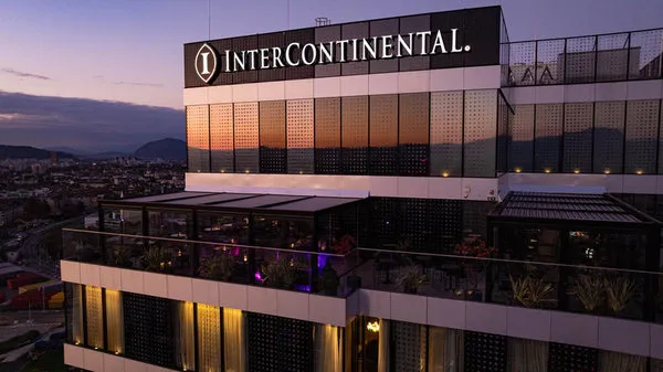 InterContinental Ljubljana