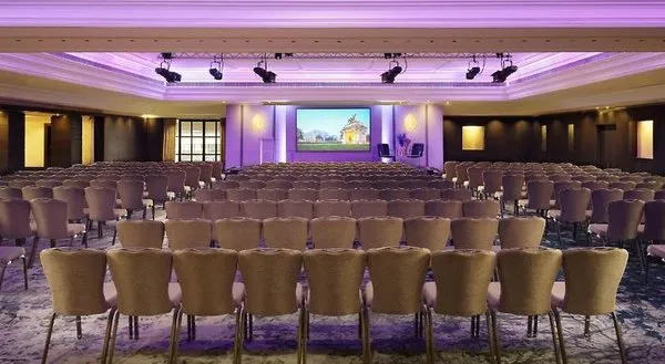 InterContinental London Park Lane