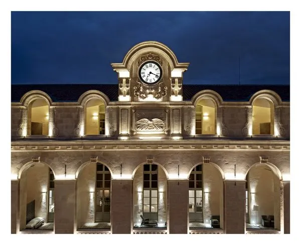 InterContinental Marseille - Dieu