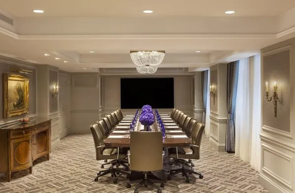 InterContinental New York Barclay