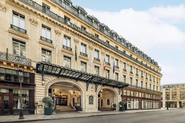 InterContinental Paris - Le Grand