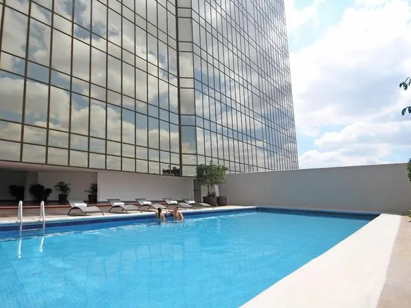 Intercontinental Presidente Guadalajara