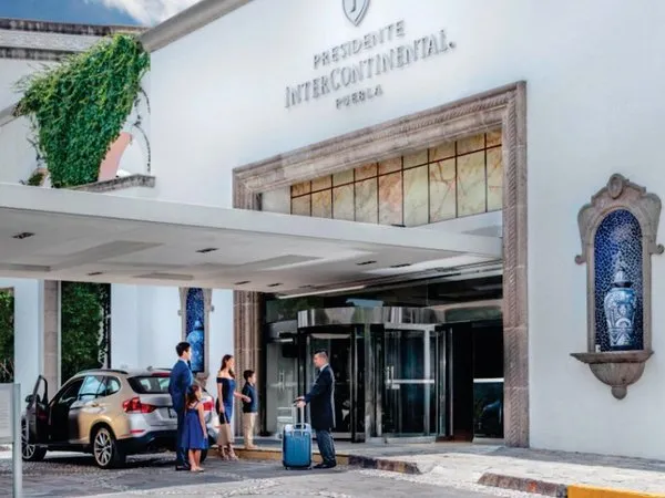 InterContinental Presidente Puebla