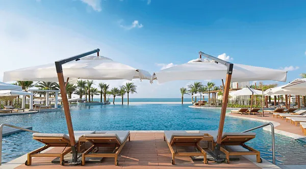 Intercontinental Ras Al Khaimah Resort and Spa