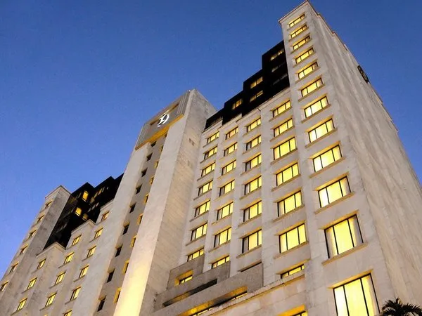 InterContinental Real Guatemala