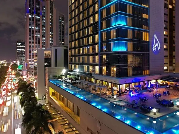 InterContinental Real Santo Domingo