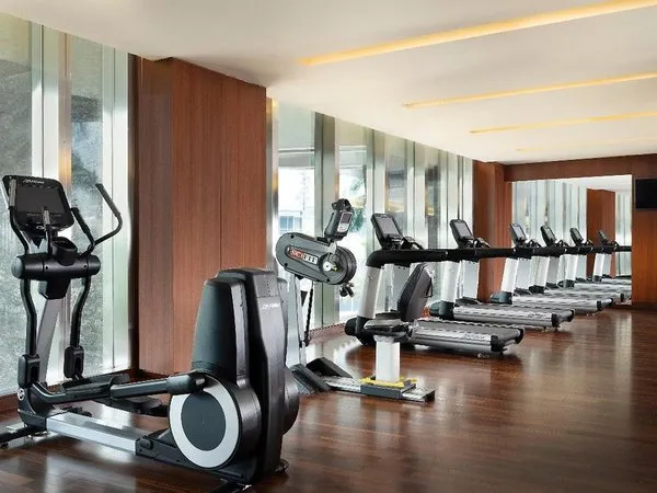 Intercontinental Residence Jakarta Pondok Indah