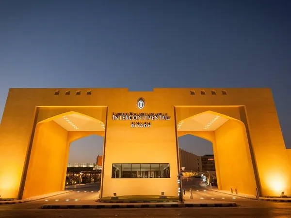 InterContinental Riyadh
