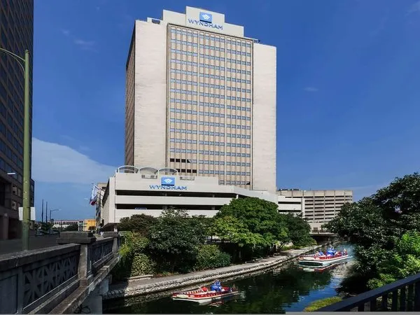 InterContinental San Antonio Riverwalk