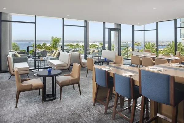 Intercontinental San Diego