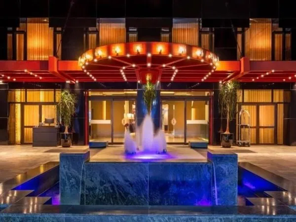 InterContinental São Paulo