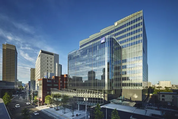InterContinental Sapporo