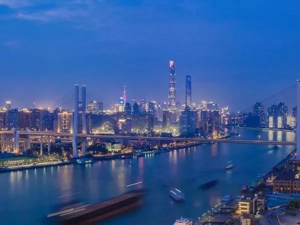 InterContinental Shanghai Expo