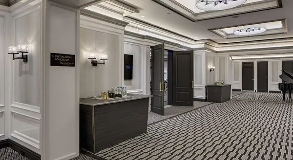 InterContinental Sydney Double Bay