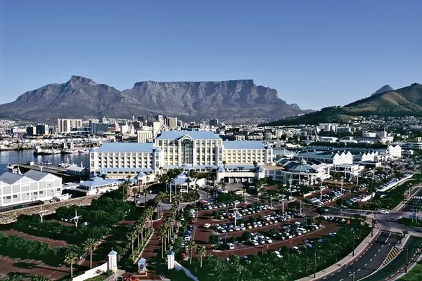 InterContinental Table Bay Cape Town