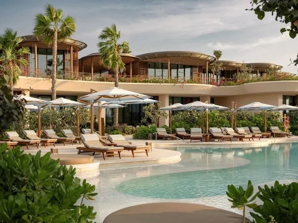 InterContinental The Red Sea Resort