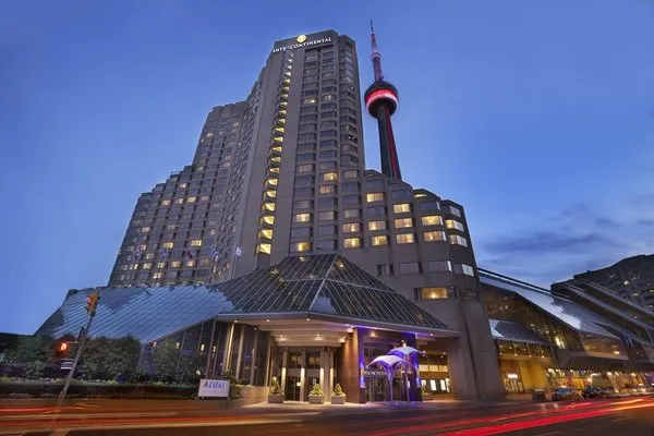 Intercontinental Toronto Centre