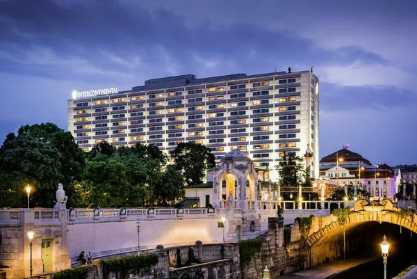 InterContinental Vienna