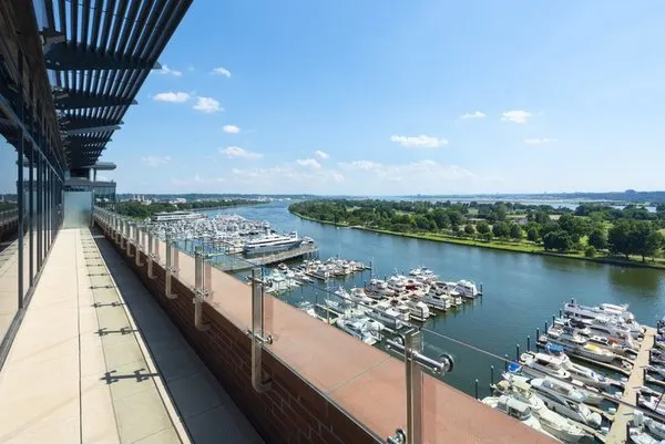 Intercontinental Washington D.C. - The Wharf