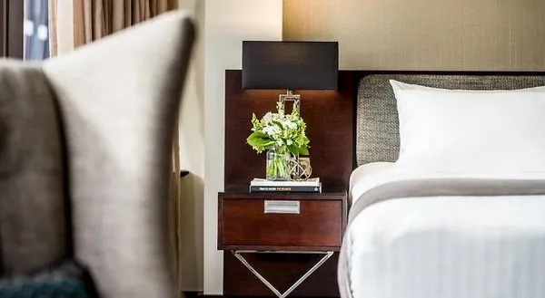 Intercontinental Wellington