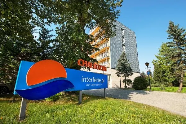 Interferie Chalkozyn