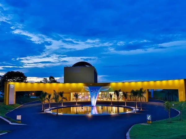 Interludium Iguassu Convention by Atlantica