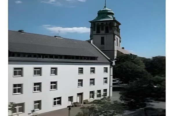 International Am Theater