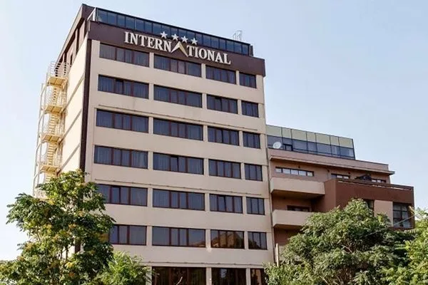 International Bucharest